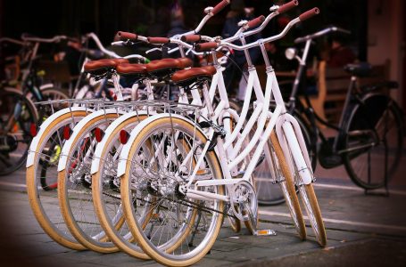 W Gliwicach pojawi się aż 300 rowerów na stacjach w różnych częściach miasta