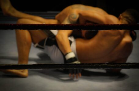 Arena Gliwice będzie miejscem kolejnej popularnej gali freak fight’ów Fame MMA 11