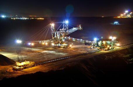 Wypadek górników w kopalni Sośnica