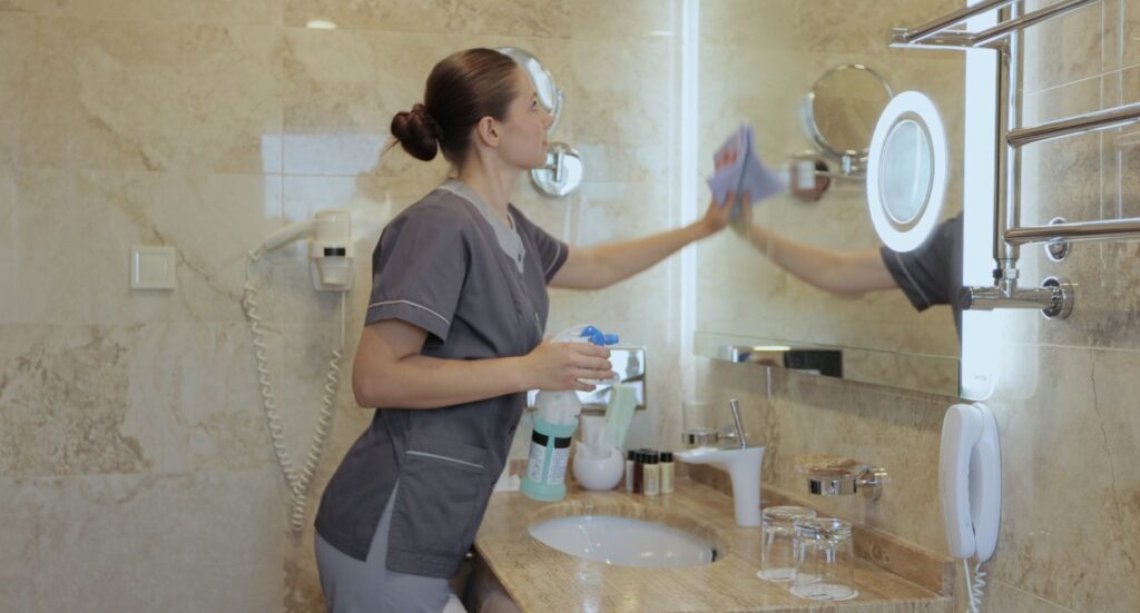 sprzątanie mieszkań Gliwice